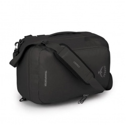 Osprey Transporter Global Carryon Bag black cestovatelsky batoh taska i do letadla 6