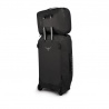 Osprey Transporter Global Carryon Bag black cestovatelsky batoh taska i do letadla 7