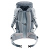Deuter Trail 32l EL extra long turisticky batoh delsi zada black shale 1