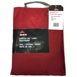 MSR Universal Footprint 1 Large pridavna podlazka ke stanu