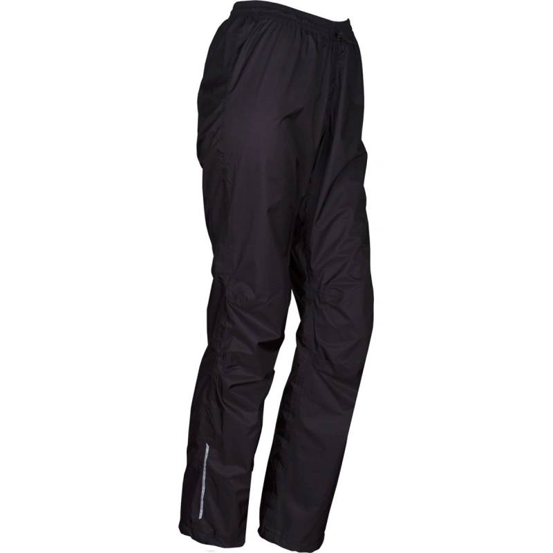 High Point Road Runner 3.0 Lady Pants black damske nepromokave kalhoty BlocVent 2,5L