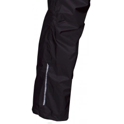 High Point Road Runner 3.0 Lady Pants black damske nepromokave kalhoty BlocVent 2,5L 1