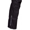 High Point Road Runner 3.0 Lady Pants black damske nepromokave kalhoty BlocVent 2,5L 1
