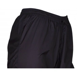 High Point Road Runner 3.0 Lady Pants black damske nepromokave kalhoty BlocVent 2,5L 2