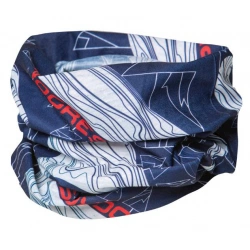 Progres Tube Hory doly multifunkcni satek modra