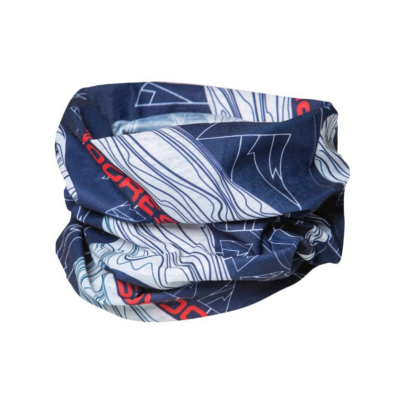 Progres Tube Hory doly multifunkcni satek modra