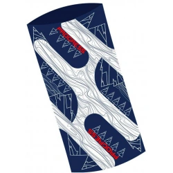 Progres Tube Hory doly multifunkcni satek modra 1