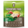 Adventure Food Vegetarianske kari s ryzi 1 porce expedicni strava