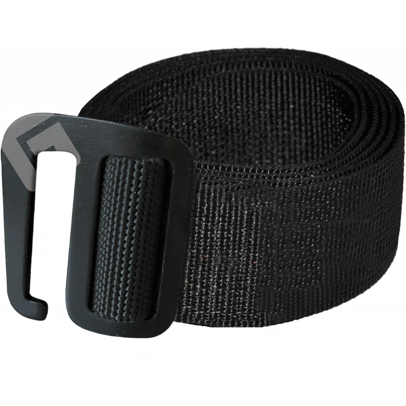 Direct Alpine Hook black opasek