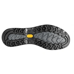 Asolo Agent Evo GV MM GTX graphite panske nizke nepromokave kozene boty1