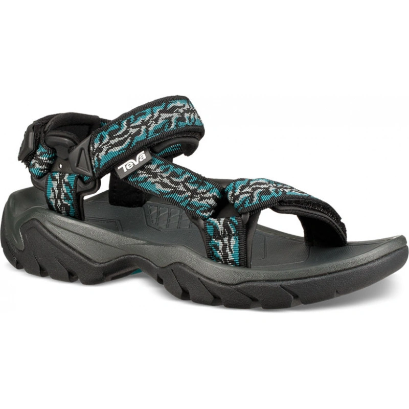 Teva Terra Fi 5 Universal W 1099443 MDLK damske sandaly i do vody