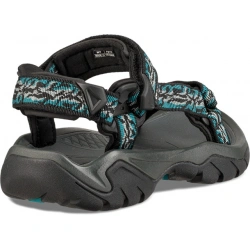 Teva Terra Fi 5 Universal W 1099443 MDLK damske sandaly i do vody 4