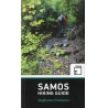 TERRAIN Samos Hiking Guide pruvodce