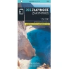TERRAIN 355 Zakynthos 50 000 turisticka mapa