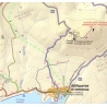 TERRAIN 346 Kythera 35 000 turisticka mapa 2