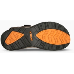 Teva Hudson M 1002433 BNGC panske kozene sandaly 3