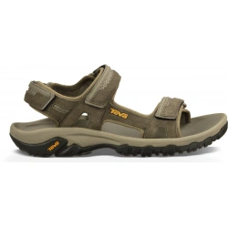 Teva Hudson M 1002433 BNGC panske kozene sandaly 16
