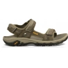 Teva Hudson M 1002433 BNGC panske kozene sandaly 16