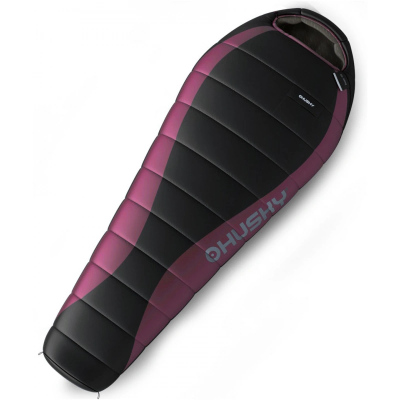 Husky Drape Ladies -20 damsky zimni perovy spaci pytel