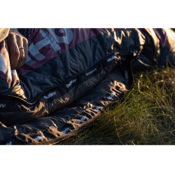 Husky Drape Ladies -20 damsky zimni perovy spaci pytel 4