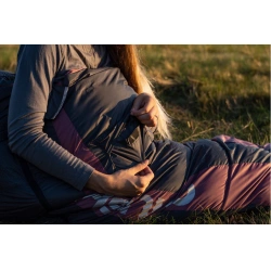 Husky Drape Ladies -20 damsky zimni perovy spaci pytel 7