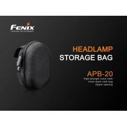 Fenix APB-20 pouzdro pro celovky1