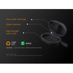 Fenix APB-20 pouzdro pro celovky3