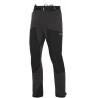 Direct Alpine Mountainer Tech 1.0 anthracite black panske turisticke kalhoty Cordura