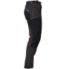 Direct Alpine Mountainer Tech 1.0 anthracite black panske turisticke kalhoty 3