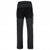 Kilpi Tide-M cerna QM0204KIBLK panske outdoorove turisticke kalhoty1