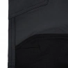 Kilpi Tide-M cerna QM0204KIBLK panske outdoorove turisticke kalhoty6