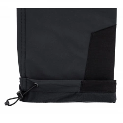 Kilpi Tide-M cerna QM0204KIBLK panske outdoorove turisticke kalhoty7