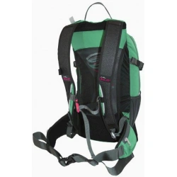 Doldy Zion 20 zelena cykloturisticky batoh 4