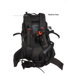 Doldy Zion 20 cerna cykloturisticky batoh 2