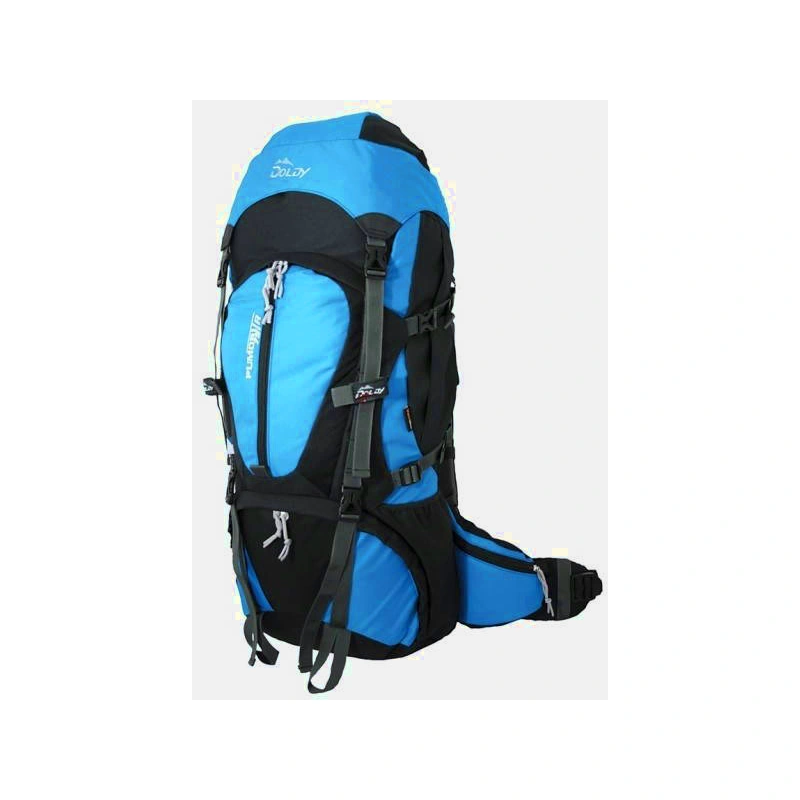 Doldy Pumori TR 65l Cordura modra expedicni batoh