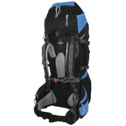 Doldy Pumori TR 65l Cordura modra expedicni batoh2