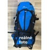 Doldy Pumori TR 65l Cordura modra expedicni batoh realne foto