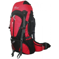 Doldy Pumori TR 65l Cordura cervena expedicni batoh
