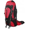 Doldy Pumori TR 65l Cordura cervena expedicni batoh