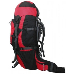 Doldy Pumori TR 65l Cordura cervena expedicni batoh1