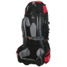 Doldy Pumori TR 65l Cordura cervena expedicni batoh2