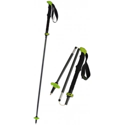 Pinguin Compact FL Foam ctyrdilne skladaci trekove hole bez odpruzeni 17