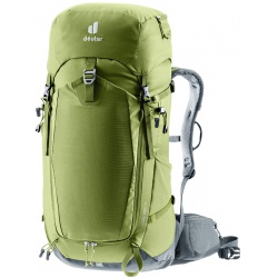 Deuter Trail Pro 36l 3441324 2446 meadow graphite ferratovy i turisticky batoh