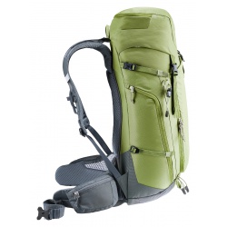 Deuter Trail Pro 36l 3441324 2446 meadow graphite ferratovy i turisticky batoh 2