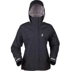 High Point Victoria 2.0 Lady Jacket black black damska nepromokava bunda BlocVent 2L