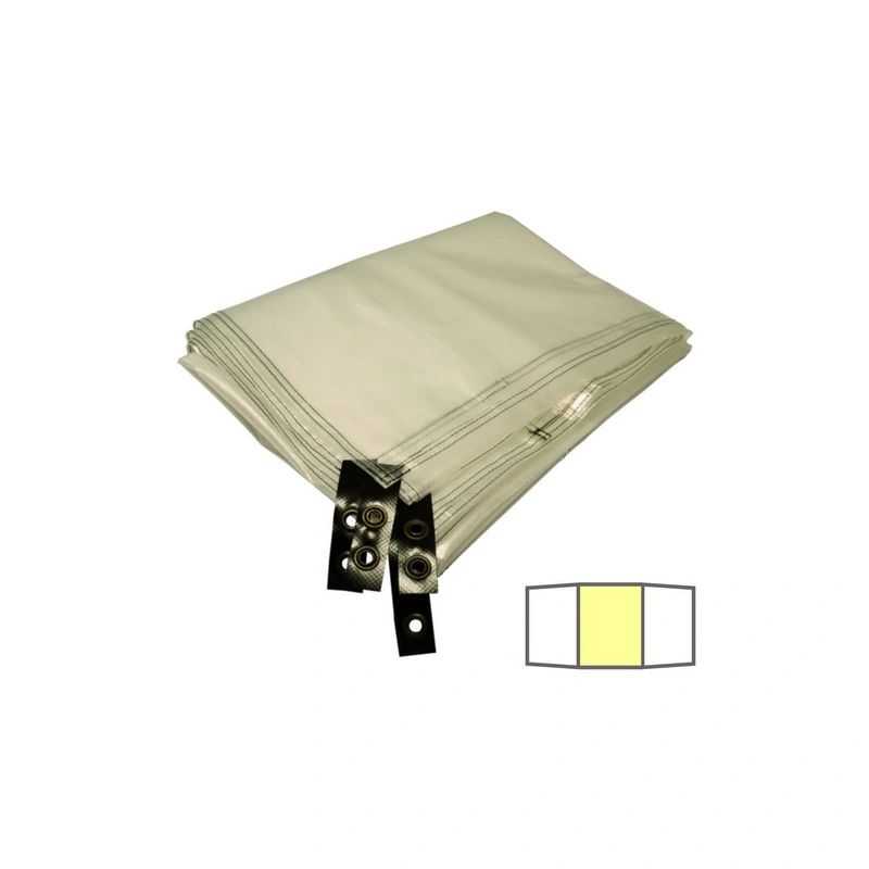 Jurek Podlozka PE + PVC do predsine Kampy 4