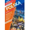 DEMART Polsko 250 000 autoatlas