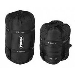 Prima Annapurna 200 cerna ultralehky letni spaci pytel Climashield APEX 1