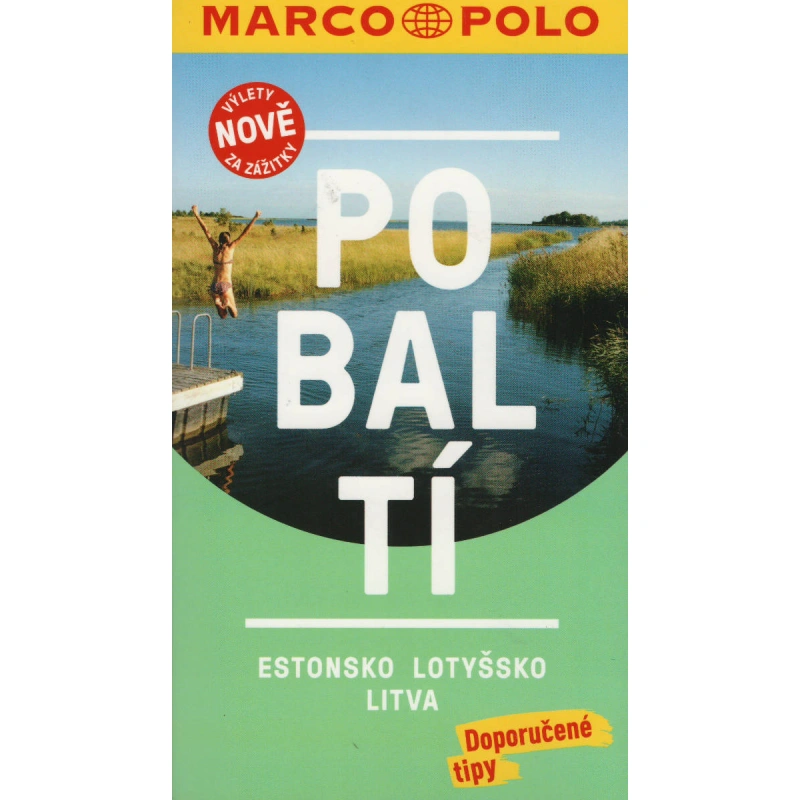 Marco Polo Pobalti pruvodce
