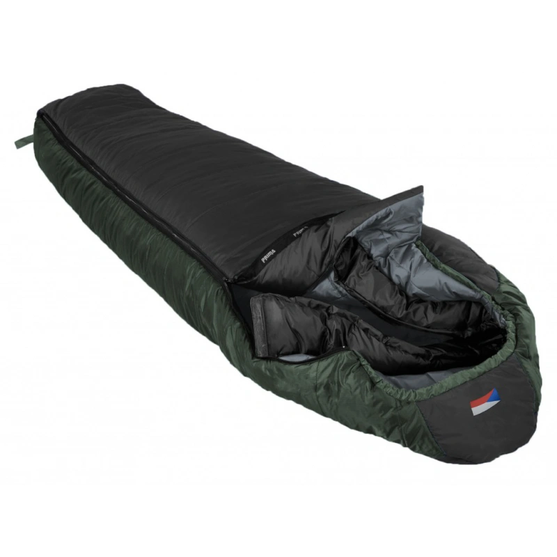 Prima Manaslu Short 180 letni spaci pytel Climashield APEX